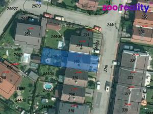 Prodej rodinného domu, Borek, Jižní, 135 m2