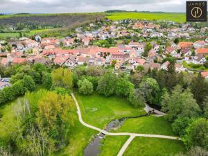 Prodej rodinného domu, Plzeň - Božkov, Okružní, 109 m2