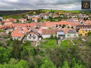 Prodej rodinného domu, Plzeň - Božkov, Okružní, 109 m2