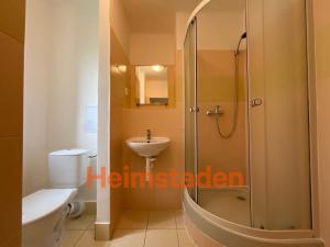Pronájem bytu 2+1, Havířov - Město, Purkyňova, 49 m2