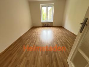 Pronájem bytu 2+1, Havířov - Město, Purkyňova, 49 m2