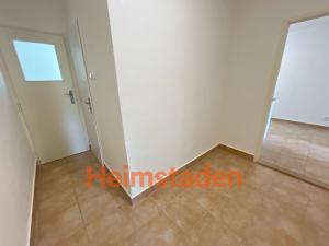 Pronájem bytu 2+1, Havířov - Město, Purkyňova, 49 m2