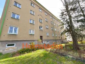 Pronájem bytu 2+1, Havířov - Město, Purkyňova, 49 m2