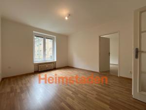 Pronájem bytu 2+1, Havířov - Město, Purkyňova, 49 m2
