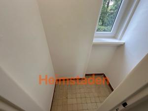 Pronájem bytu 2+1, Havířov - Město, Purkyňova, 49 m2