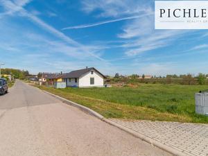 Prodej pozemku pro bydlení, Březnice, 1387 m2