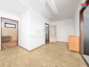 Prodej rodinného domu, Svitavy - Lačnov, Hlavní, 376 m2