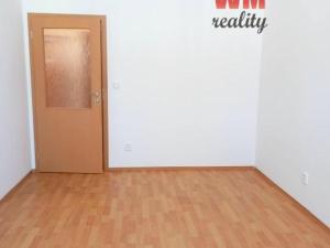 Pronájem bytu 2+kk, Karlovy Vary - Drahovice, Waldertova, 64 m2
