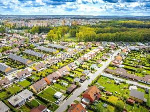 Prodej rodinného domu, České Budějovice - České Budějovice 2, Zavadilka, 117 m2