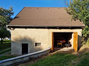 Prodej rodinného domu, Trhanov - Pila, 250 m2