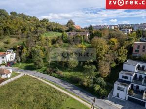 Prodej pozemku pro bydlení, Zlín - Mladcová, Klabalská I, 864 m2