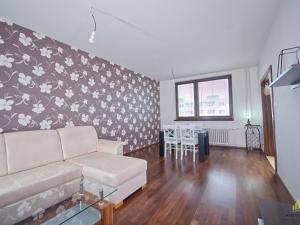 Prodej bytu 3+1, Břeclav, Slovácká, 73 m2
