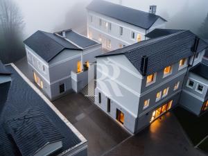 Prodej výrobních prostor, Kamenický Šenov, Dlouhá, 1800 m2