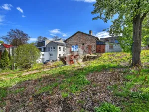 Prodej výrobních prostor, Kamenický Šenov, Dlouhá, 1800 m2