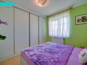 Pronájem bytu 2+kk, Olomouc - Povel, Peškova, 52 m2