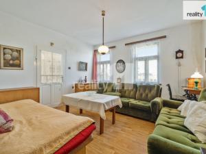 Prodej pozemku pro bydlení, Kobylice, 1270 m2