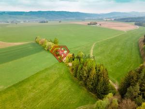 Prodej chaty, Dlouhá Třebová, 27 m2