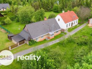 Prodej chalupy, Holčovice - Spálené, 200 m2