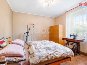 Prodej rodinného domu, Žalany, U Trati, 165 m2