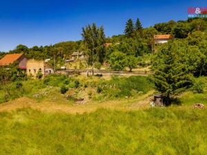 Prodej pozemku pro bydlení, Chlum, 1367 m2