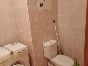 Pronájem bytu 1+kk, Praha - Horní Měcholupy, 38 m2