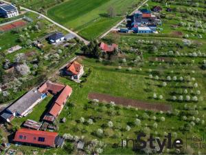 Prodej pozemku pro bydlení, Mistřice - Javorovec, 1500 m2