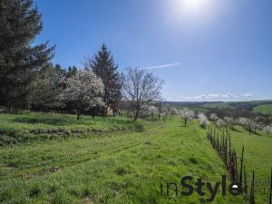 Prodej pozemku pro bydlení, Mistřice - Javorovec, 1000 m2