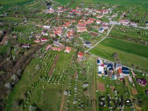 Prodej pozemku pro bydlení, Mistřice - Javorovec, 1000 m2