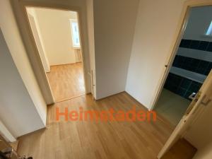 Pronájem bytu 2+1, Karviná - Nové Město, Sapíkova, 48 m2