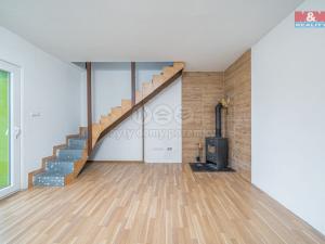 Prodej rodinného domu, Olomouc - Chválkovice, 209 m2