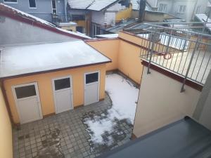 Prodej bytu 2+kk, Ivanovice na Hané, 9. května, 57 m2