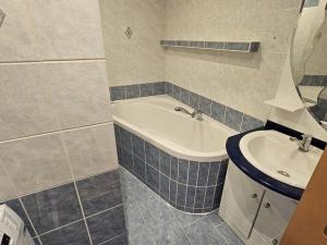 Prodej bytu 3+1, Ústí nad Labem - Ústí nad Labem-centrum, Malátova, 63 m2