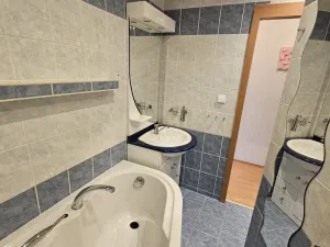 Prodej bytu 3+1, Ústí nad Labem - Ústí nad Labem-centrum, Malátova, 63 m2
