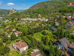 Prodej pozemku pro bydlení, Ústí nad Labem, Jasanová, 1210 m2