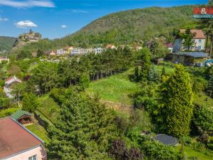 Prodej pozemku pro bydlení, Ústí nad Labem, Jasanová, 1210 m2