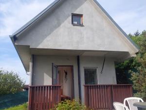 Prodej rodinného domu, Samotišky, 34 m2