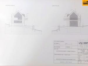 Prodej rodinného domu, Samotišky, 34 m2