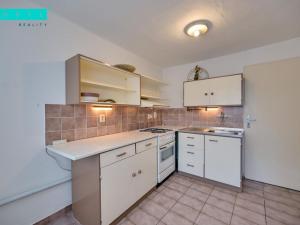 Pronájem rodinného domu, Mladeč, 100 m2