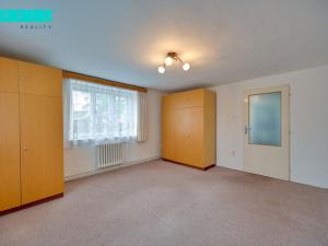 Pronájem rodinného domu, Mladeč, 100 m2