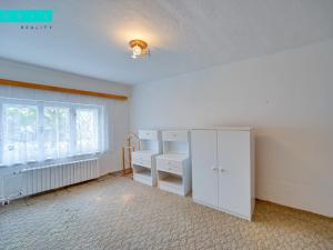 Pronájem rodinného domu, Mladeč, 100 m2