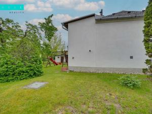 Pronájem rodinného domu, Mladeč, 100 m2