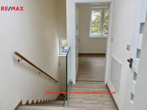 Prodej bytu 3+kk, Mukařov, 56 m2