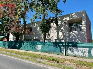 Prodej bytu 3+kk, Mukařov, 56 m2