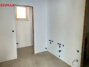 Prodej bytu 3+kk, Mukařov, 56 m2