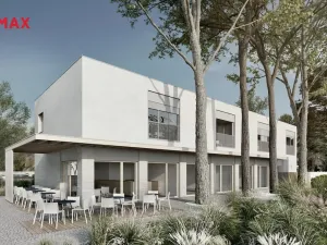 Prodej bytu 3+kk, Mukařov, 56 m2