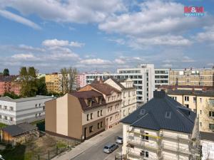 Prodej rodinného domu, Ostrava - Moravská Ostrava, Tolstého, 332 m2
