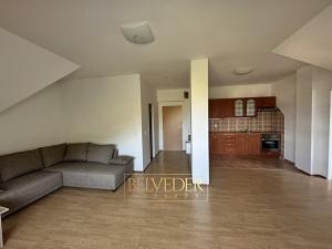 Prodej bytu 2+kk, Teplice, Březová, 52 m2