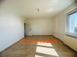 Pronájem bytu 2+1, Ostrava - Moravská Ostrava, Na Bělidle, 57 m2