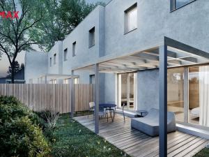 Prodej bytu 3+kk, Mukařov, 78 m2