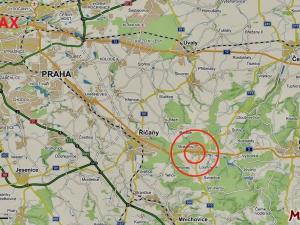 Prodej bytu 3+kk, Mukařov, 78 m2